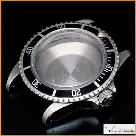 replacement case rolex